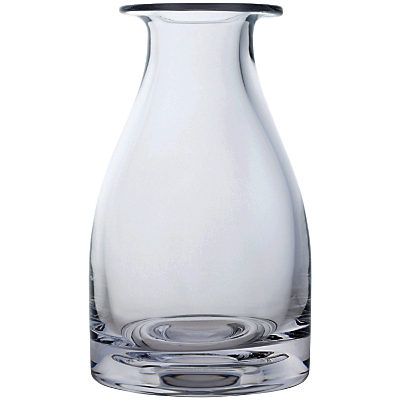 Dartington Crystal Circle Carafe, 1L